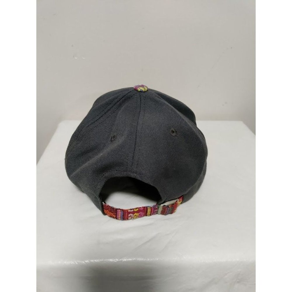 Cooperstown Collection Adjustable California Angels Baseball Cap Hat One Size - Picture 6 of 8